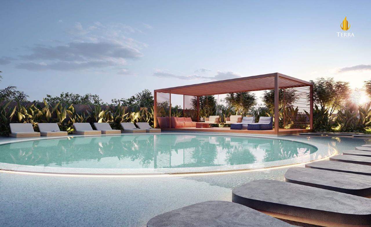 Brava Ocean Home Club Apartamento com 3 quartos, Praia Brava: 