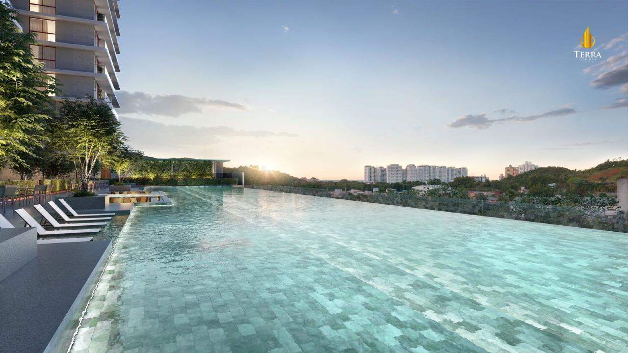 Brava Ocean Home Club Apartamento com 3 quartos, Praia Brava: 