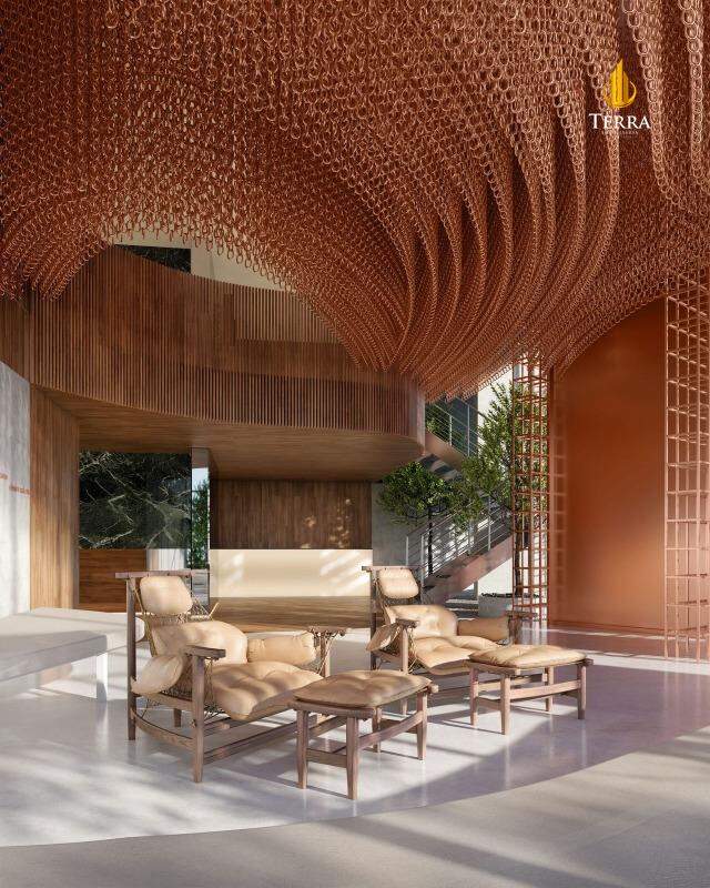 Brava Ocean Home Club Apartamento com 3 quartos, Praia Brava: 