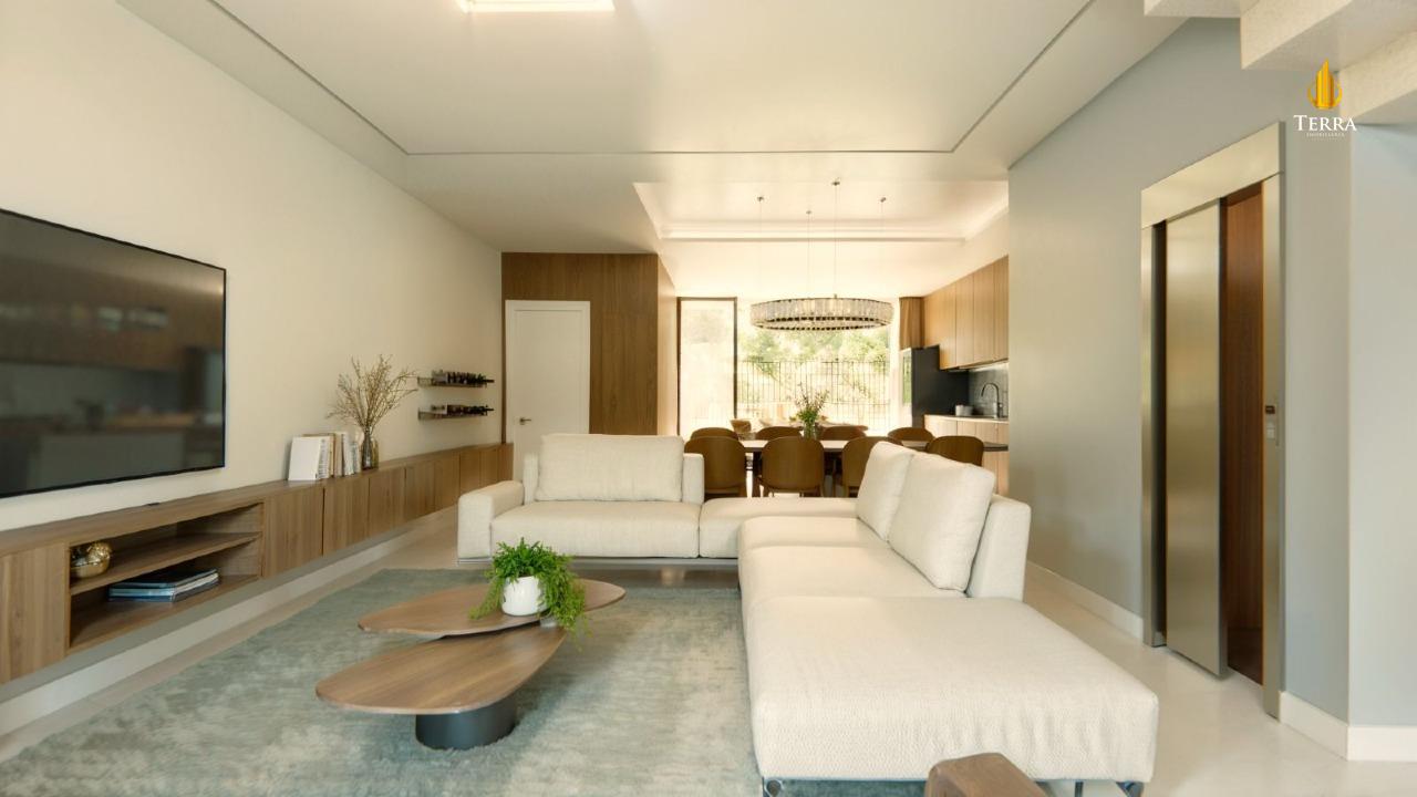 Residencial Ilha de Milos Sobrado com 3 quartos, São Francisco de Assis: 