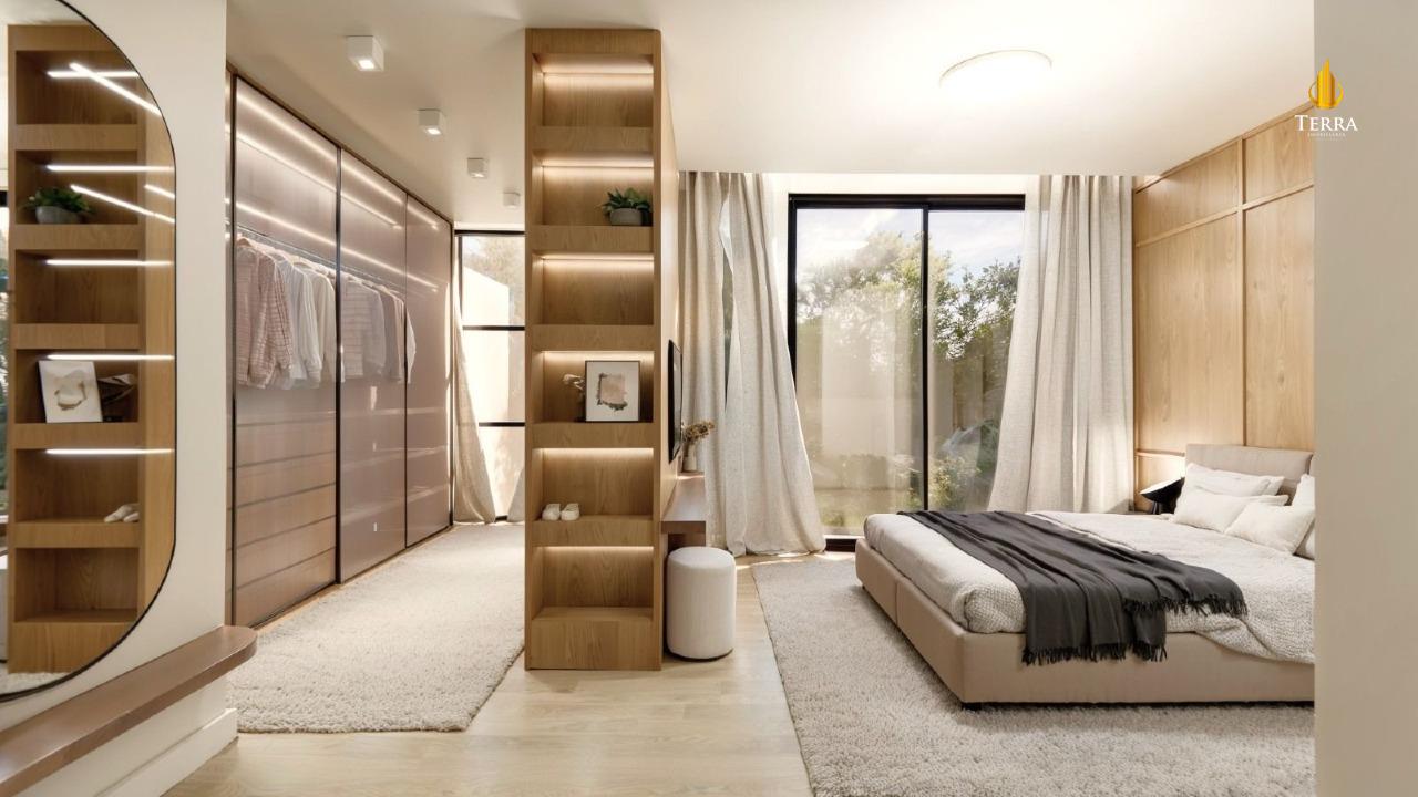 Residencial Ilha de Milos Sobrado com 3 quartos, São Francisco de Assis: 