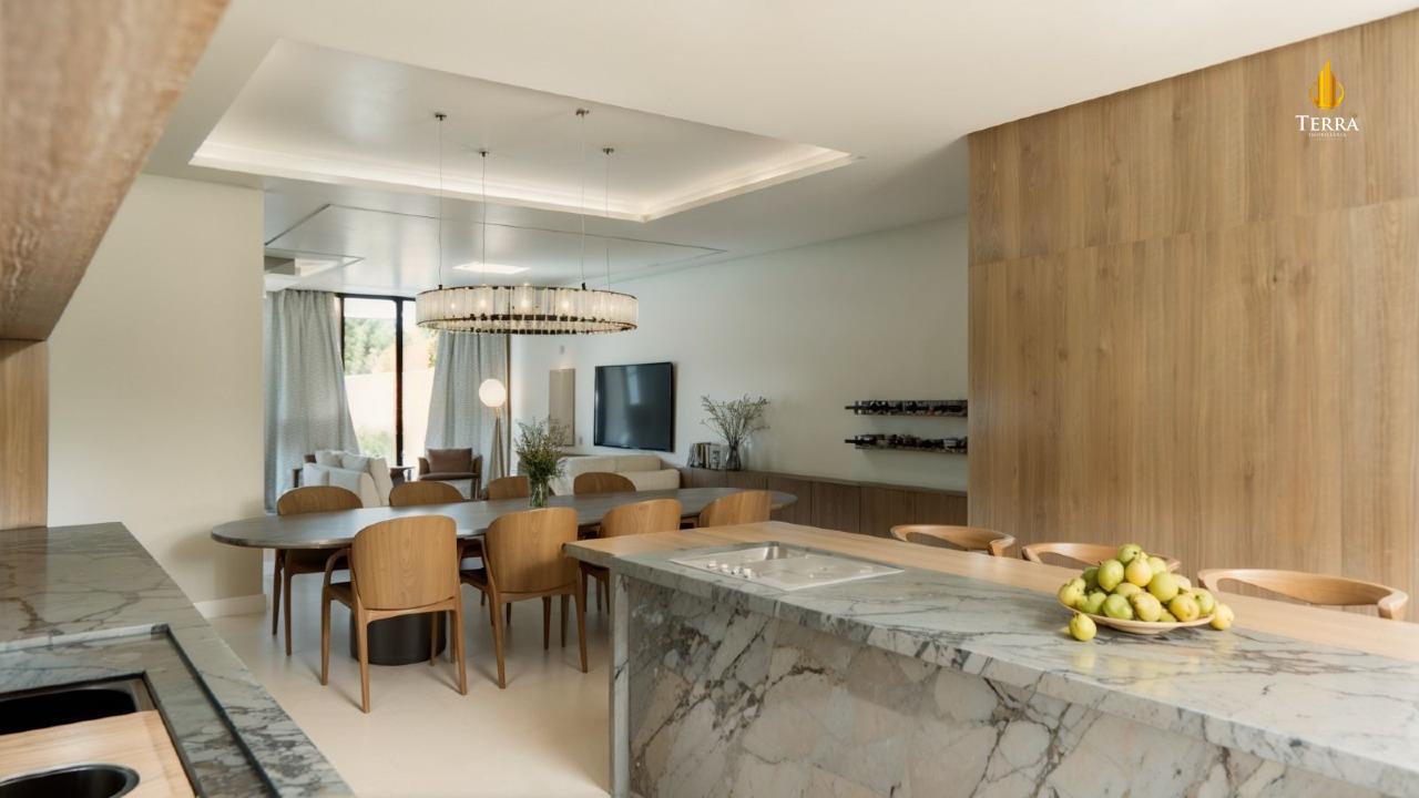 Residencial Ilha de Milos Sobrado com 3 quartos, São Francisco de Assis: 