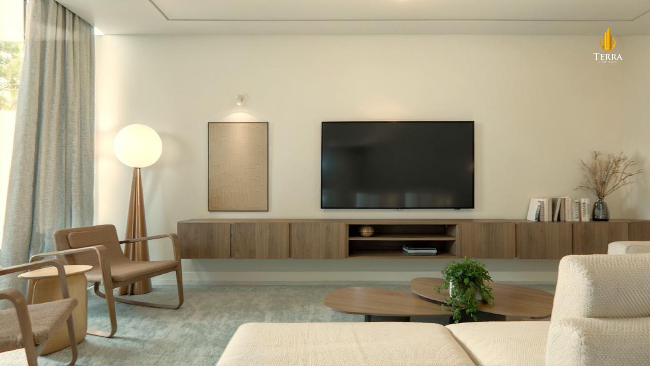 Residencial Ilha de Milos Sobrado com 3 quartos, São Francisco de Assis: 