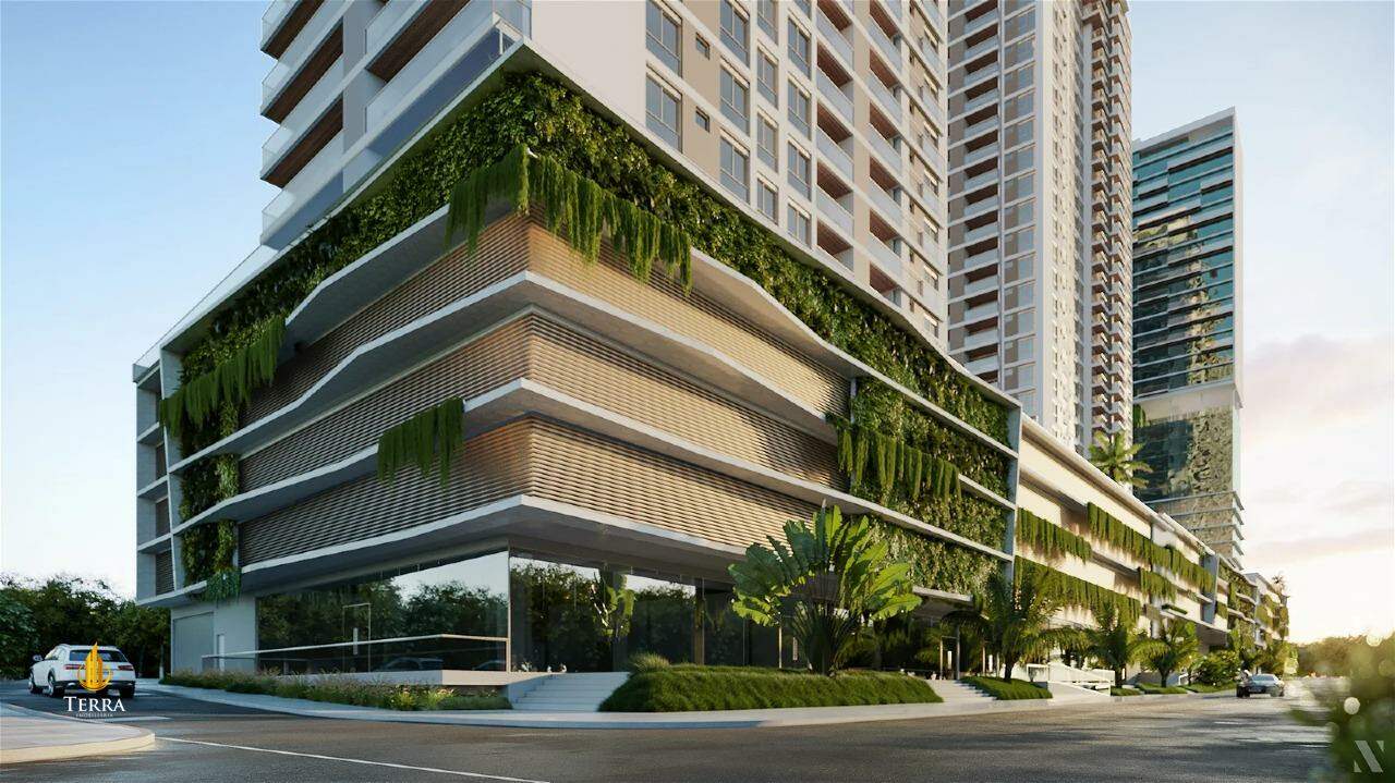 Torres da Brava - Sirena Apartamento com 3 quartos, Praia Brava: 
