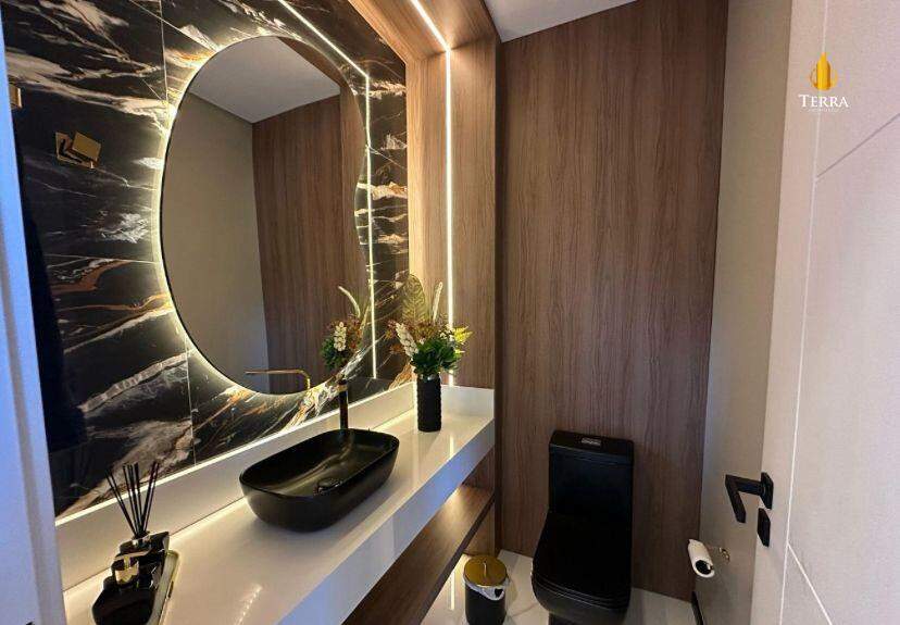 Colinas de Camboriú Village Casa em Condomínio com 4 quartos, Colinas de Camboriu: 