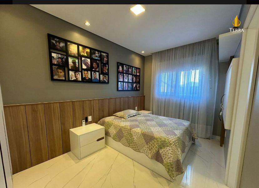 Colinas de Camboriú Village Casa em Condomínio com 4 quartos, Colinas de Camboriu: 