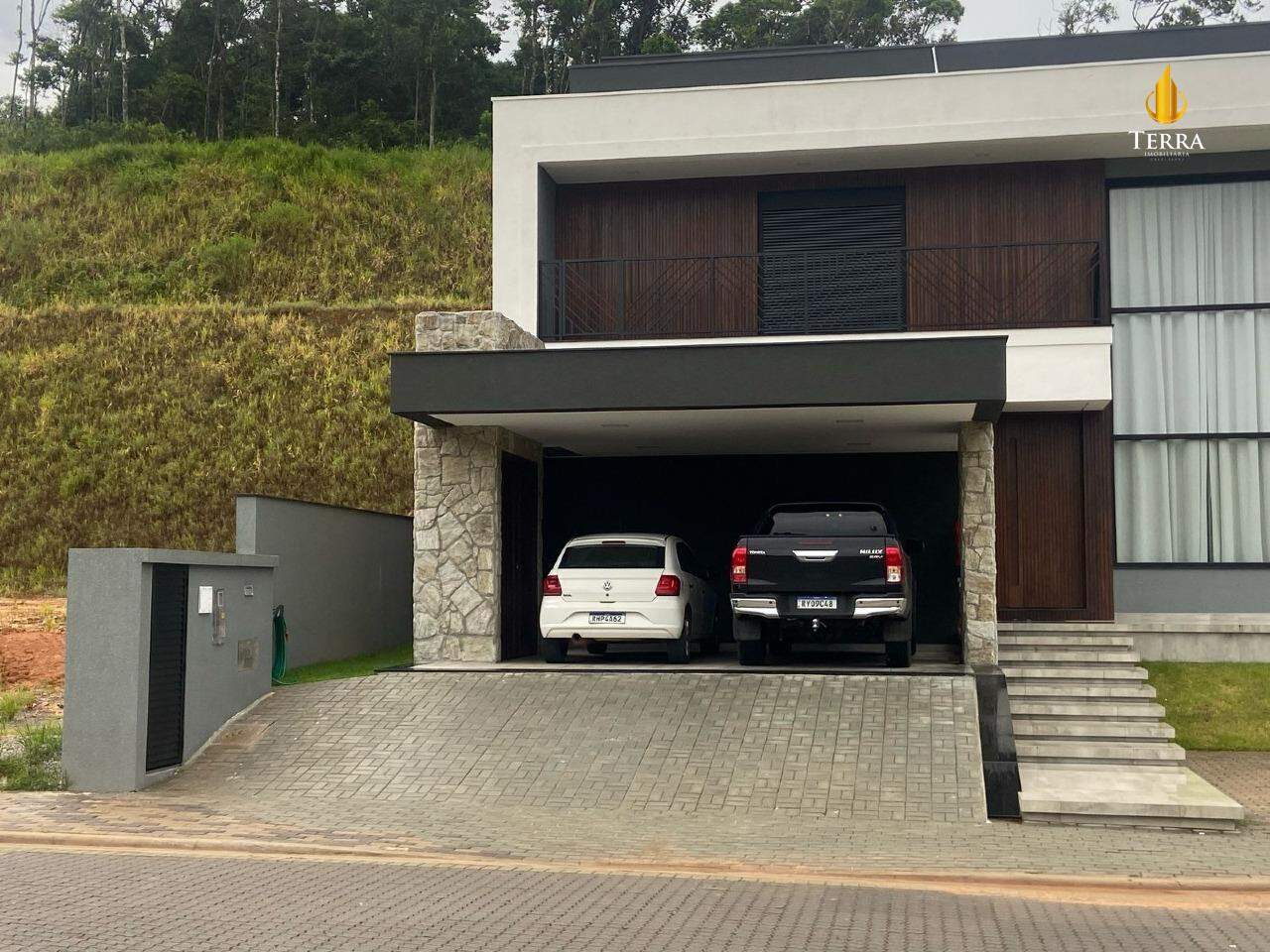Colinas de Camboriú Village Casa em Condomínio com 4 quartos, Colinas de Camboriu: