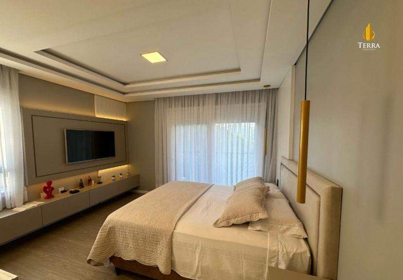 Colinas de Camboriú Village Casa em Condomínio com 4 quartos, Colinas de Camboriu: 