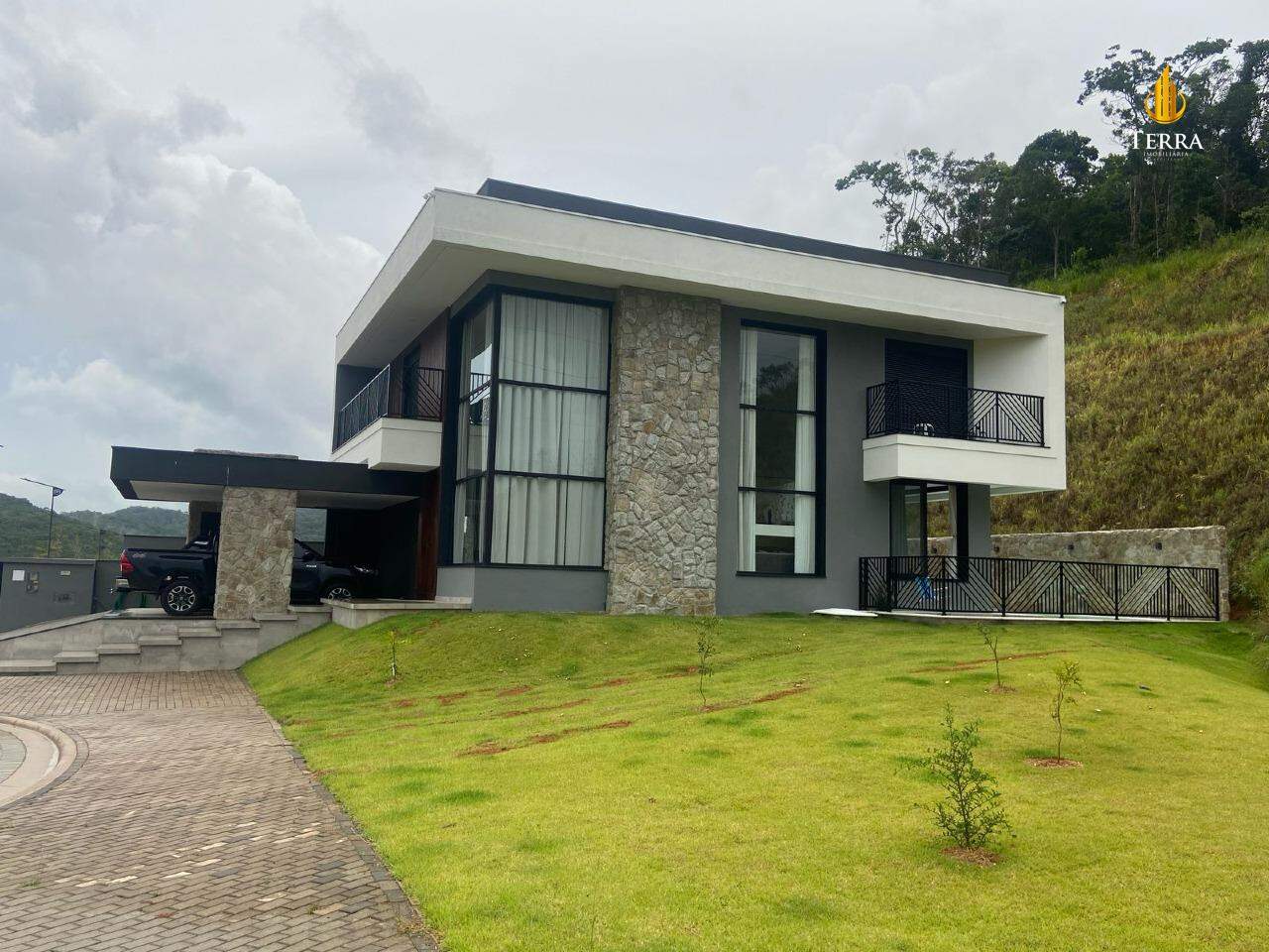 Colinas de Camboriú Village Casa em Condomínio com 4 quartos, Colinas de Camboriu: