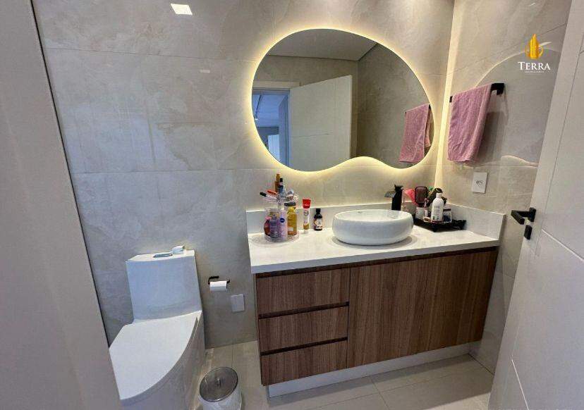 Colinas de Camboriú Village Casa em Condomínio com 4 quartos, Colinas de Camboriu: 