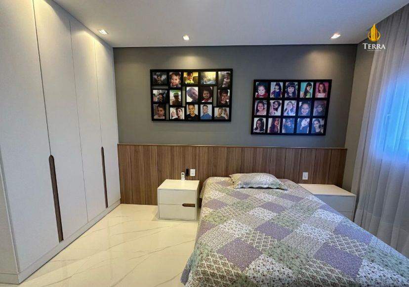 Colinas de Camboriú Village Casa em Condomínio com 4 quartos, Colinas de Camboriu: 