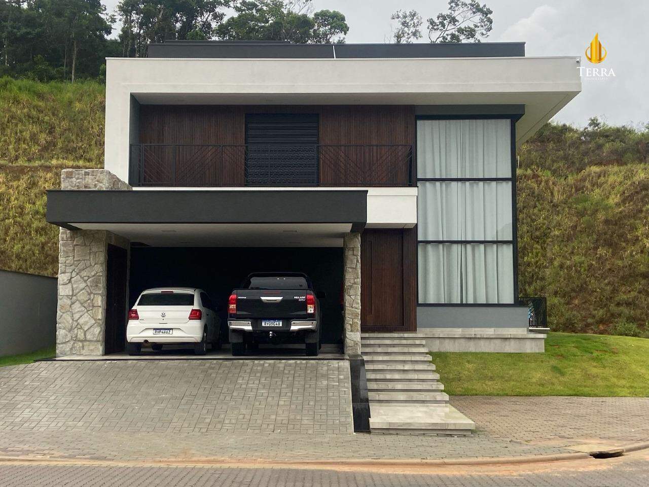 Colinas de Camboriú Village Casa em Condomínio com 4 quartos, Colinas de Camboriu: