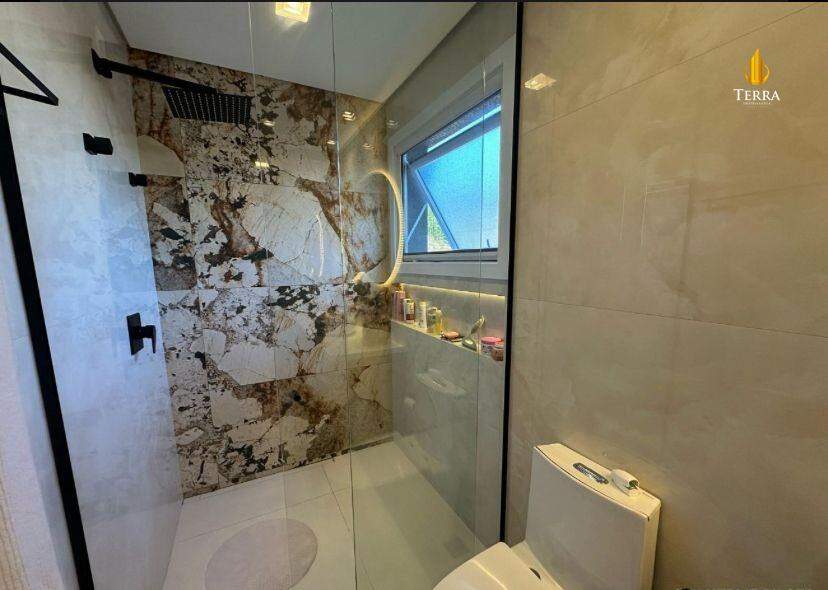 Colinas de Camboriú Village Casa em Condomínio com 4 quartos, Colinas de Camboriu: 