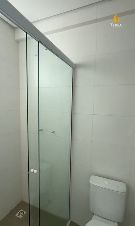 Authentique Club Residence Apartamento com 2 quartos, Vila Operária: 