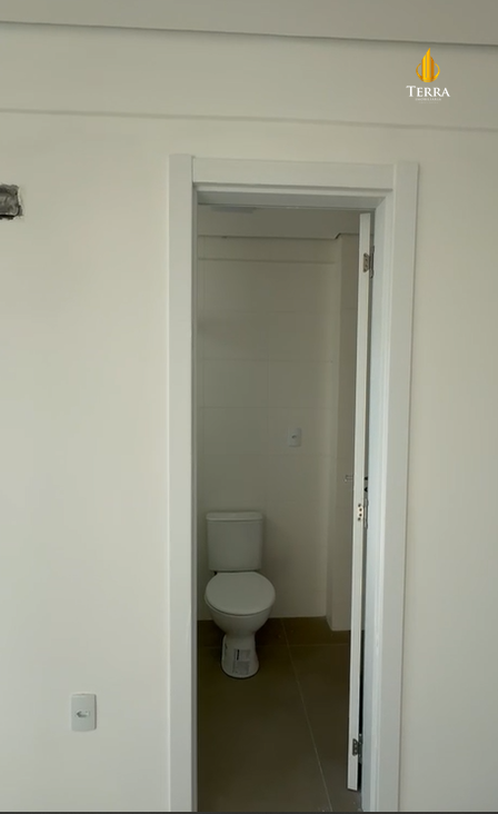 Authentique Club Residence Apartamento com 2 quartos, Vila Operária: 