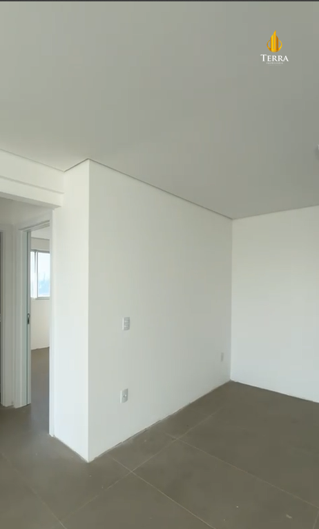 Authentique Club Residence Apartamento com 2 quartos, Vila Operária: 