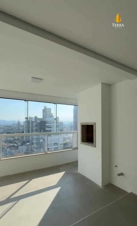Authentique Club Residence Apartamento com 2 quartos, Vila Operária: 