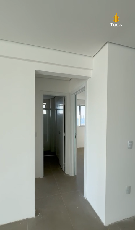Authentique Club Residence Apartamento com 2 quartos, Vila Operária: 