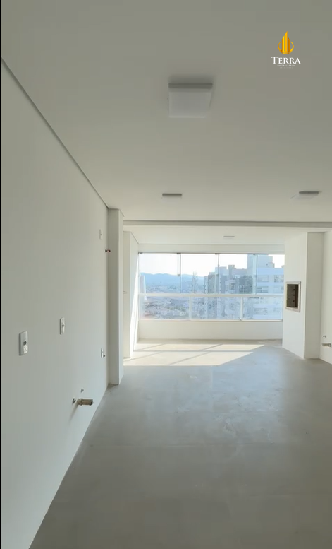 Authentique Club Residence Apartamento com 2 quartos, Vila Operária: 