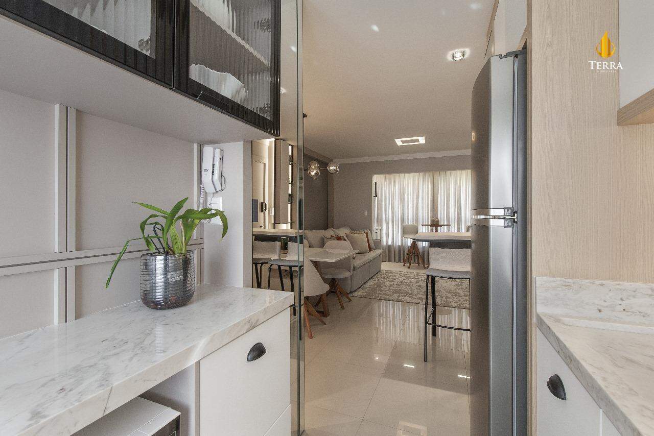 Residencial Barcelona Apartamento com 2 quartos, Fazenda: 