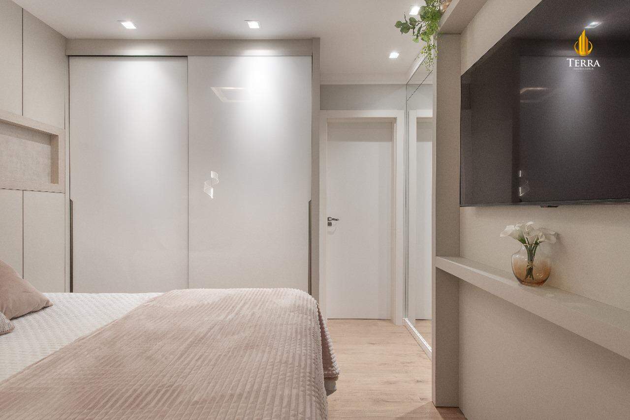 Residencial Barcelona Apartamento com 2 quartos, Fazenda: 