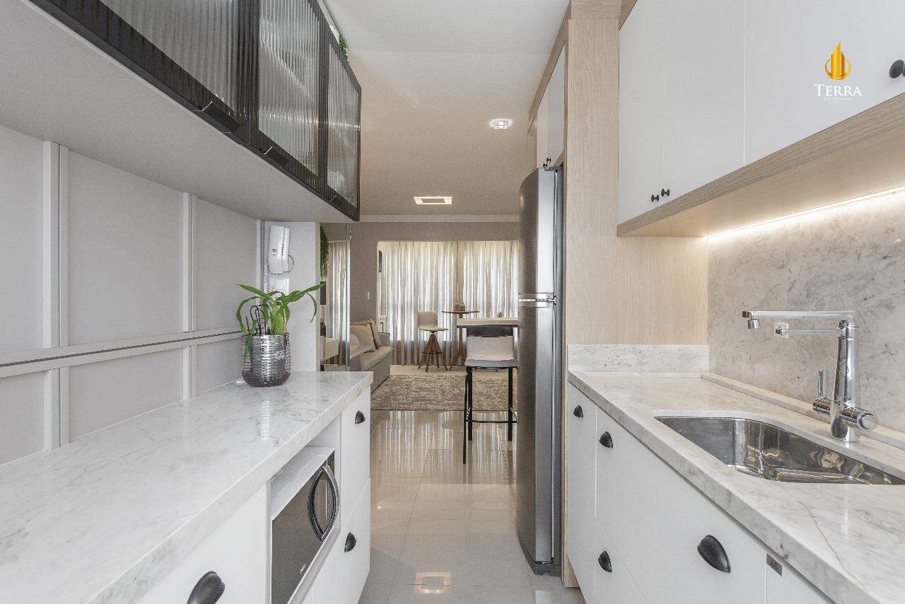Residencial Barcelona Apartamento com 2 quartos, Fazenda: 