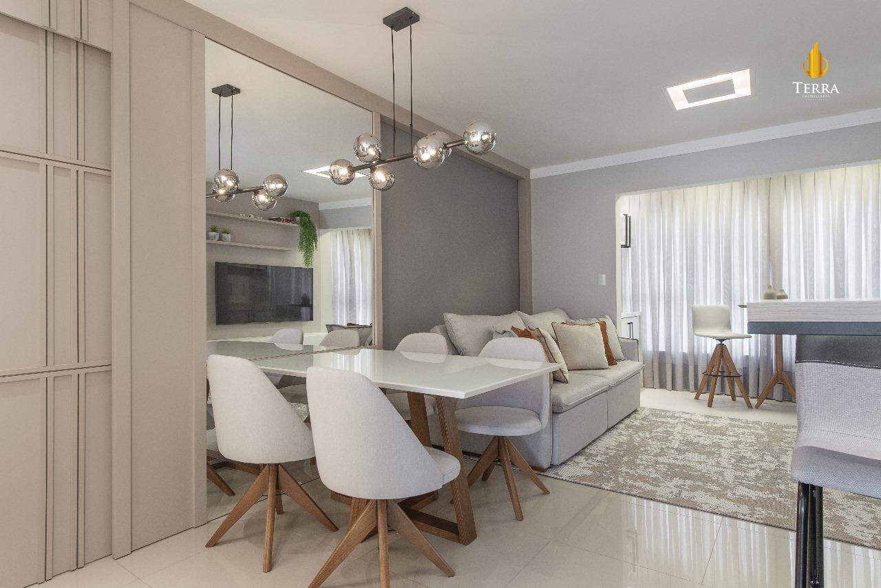 Residencial Barcelona Apartamento com 2 quartos, Fazenda: 