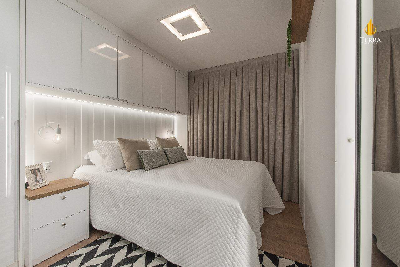 Residencial Barcelona Apartamento com 2 quartos, Fazenda: 