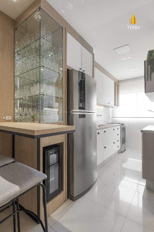 Residencial Barcelona Apartamento com 2 quartos, Fazenda: 