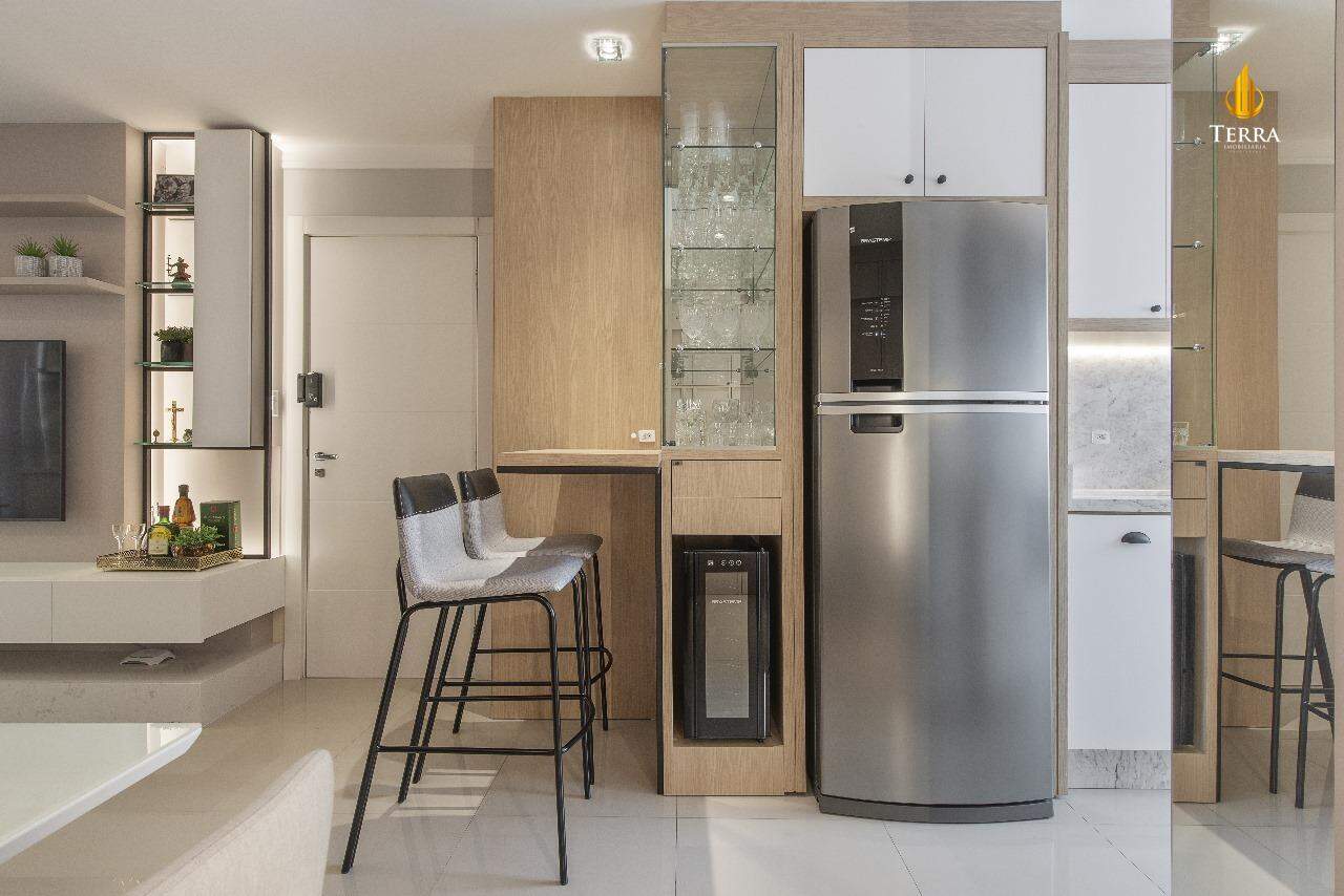 Residencial Barcelona Apartamento com 2 quartos, Fazenda: 