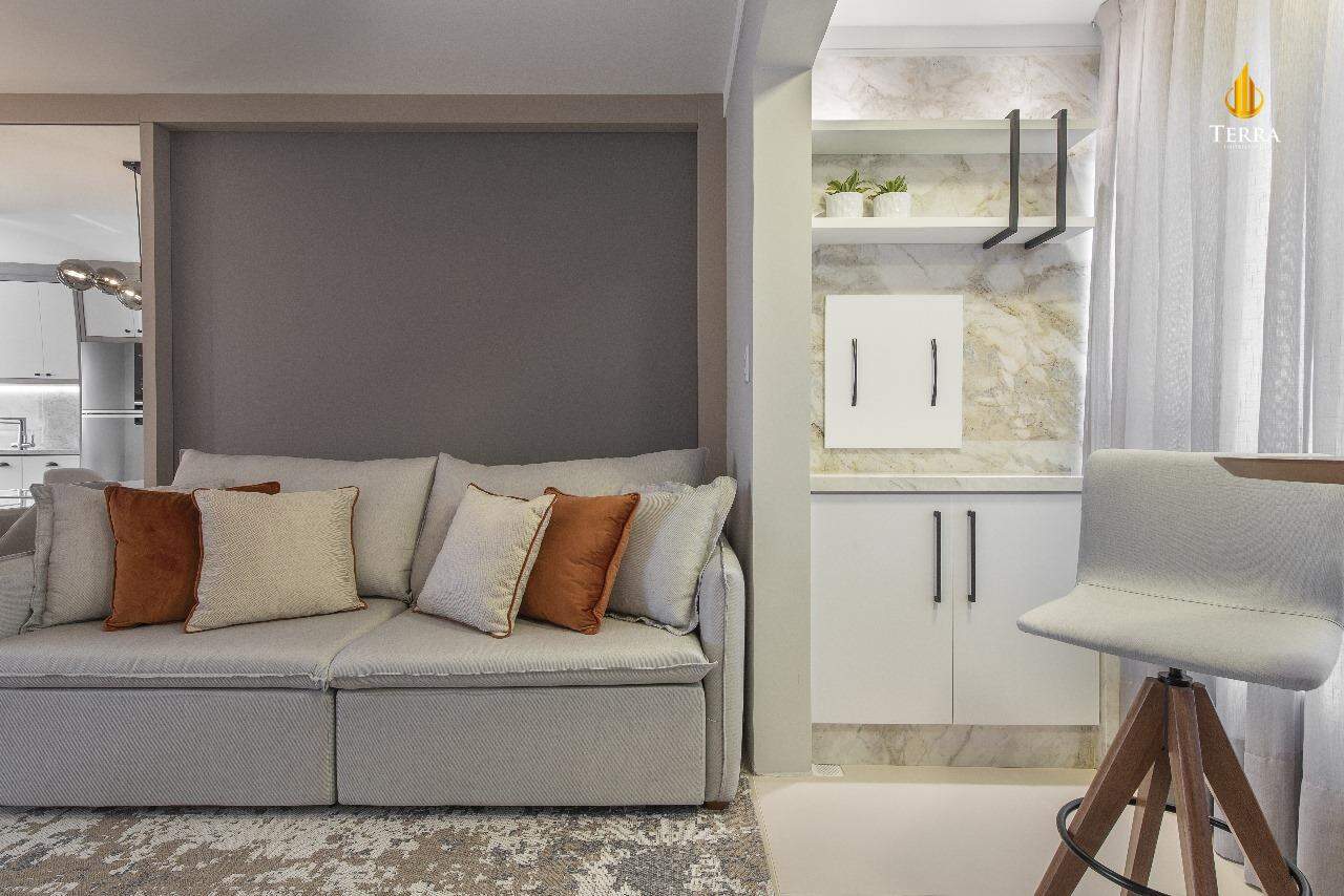 Residencial Barcelona Apartamento com 2 quartos, Fazenda: 