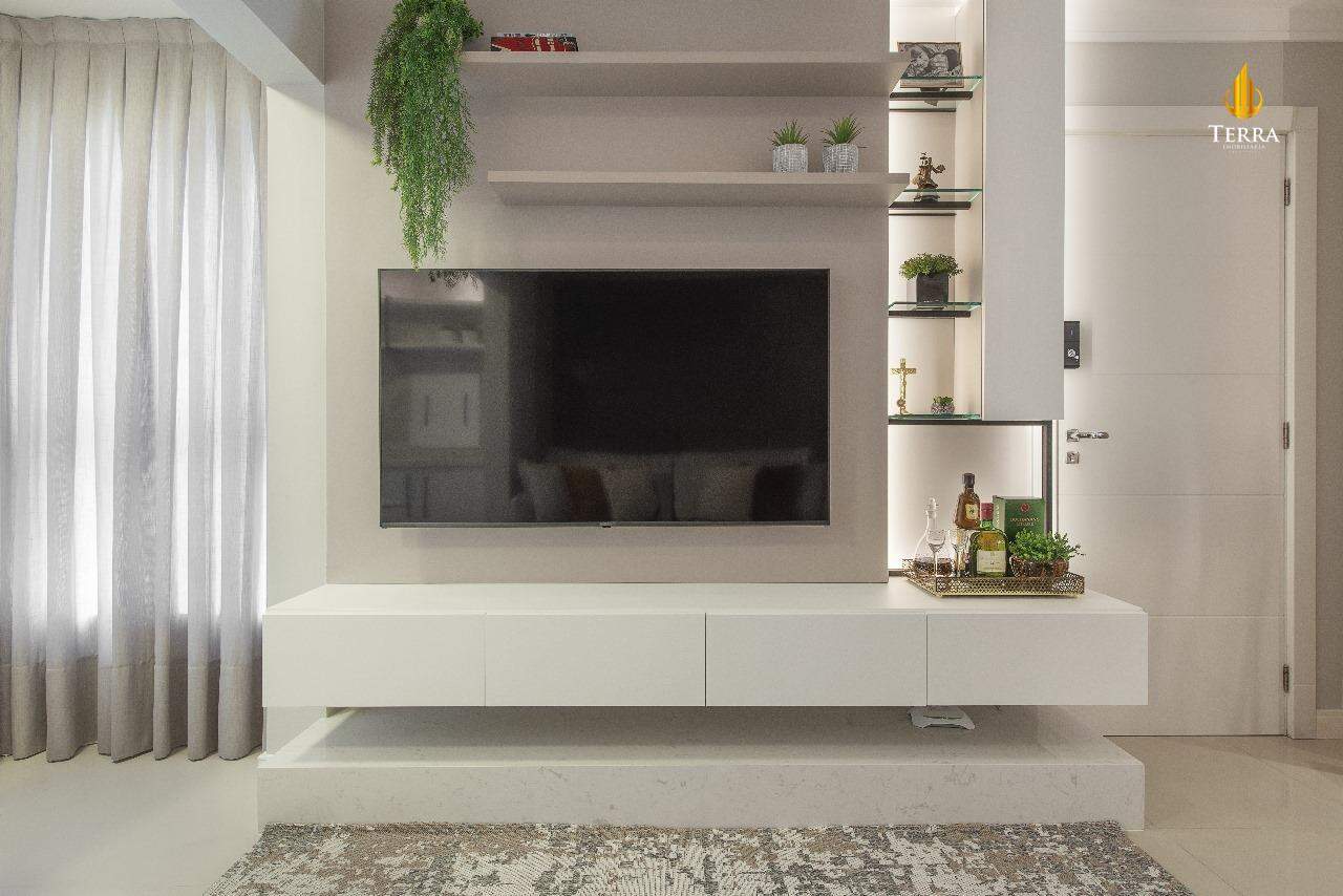 Residencial Barcelona Apartamento com 2 quartos, Fazenda: 