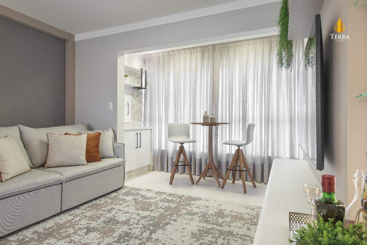 Residencial Barcelona Apartamento com 2 quartos, Fazenda: 