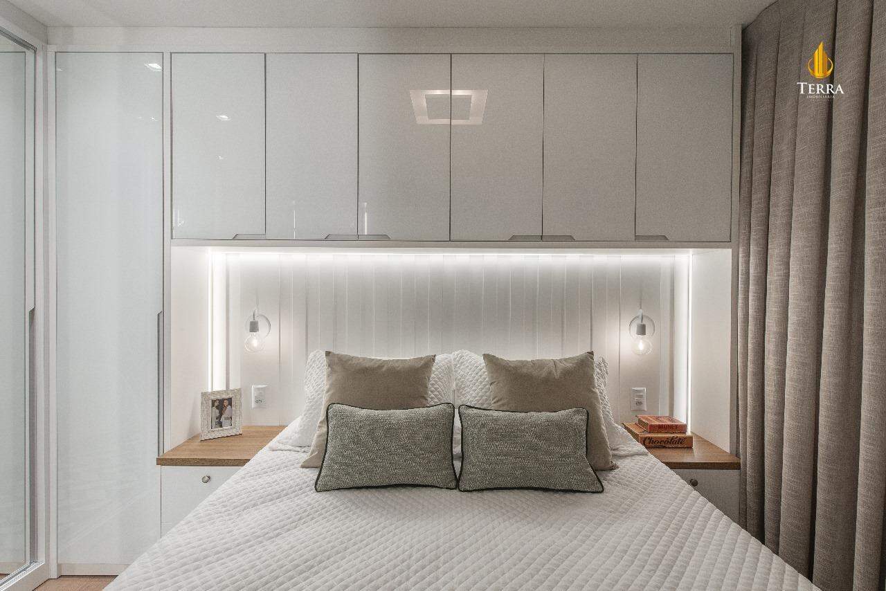 Residencial Barcelona Apartamento com 2 quartos, Fazenda: 