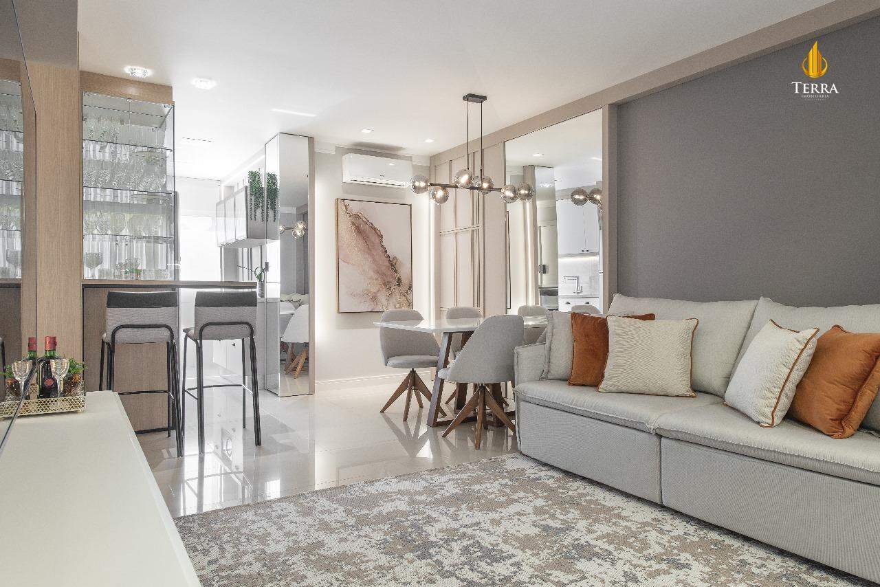 Residencial Barcelona Apartamento com 2 quartos, Fazenda: 
