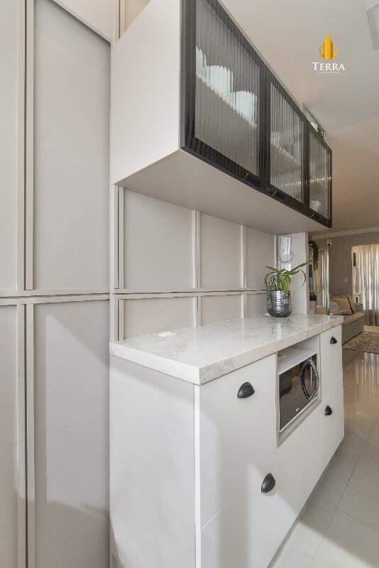 Residencial Barcelona Apartamento com 2 quartos, Fazenda: 