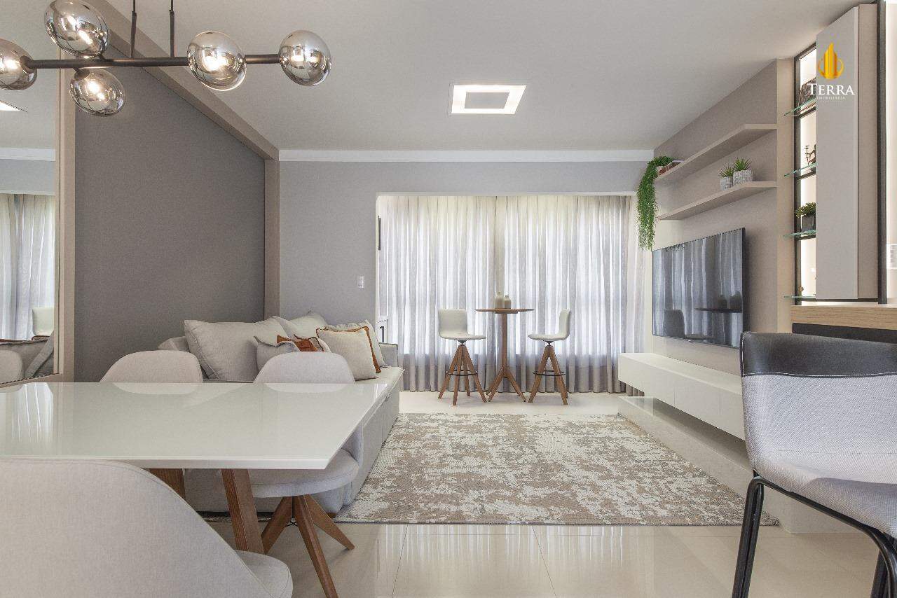 Residencial Barcelona Apartamento com 2 quartos, Fazenda: 