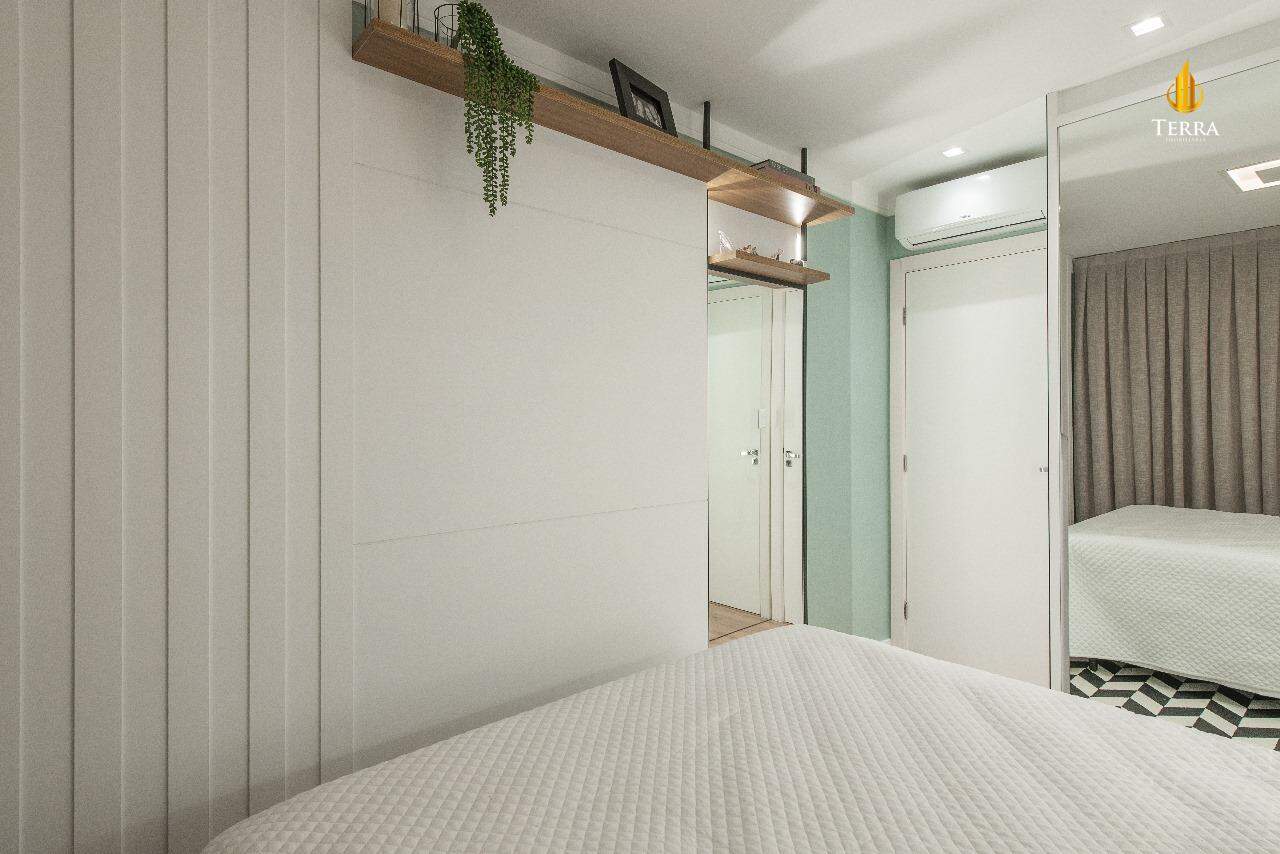 Residencial Barcelona Apartamento com 2 quartos, Fazenda: 