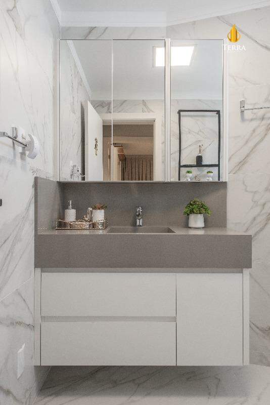 Residencial Barcelona Apartamento com 2 quartos, Fazenda: 
