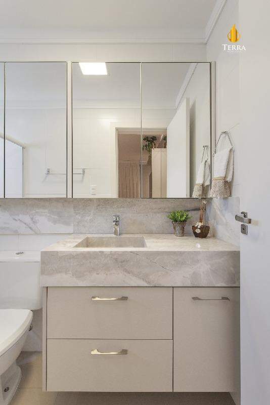 Residencial Barcelona Apartamento com 2 quartos, Fazenda: 