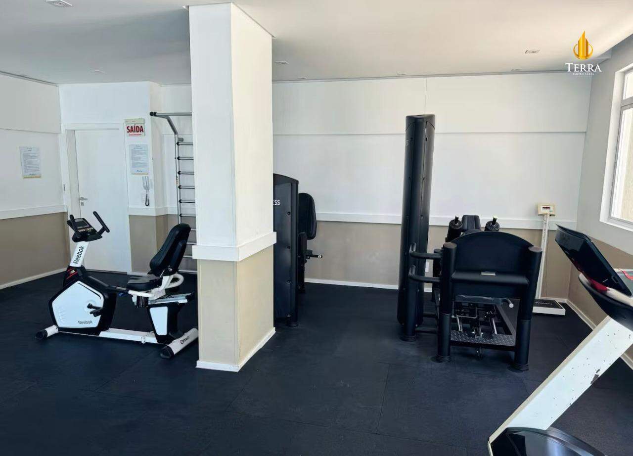 Aloha Home Resort Apartamento com 2 quartos, Praia Brava: 