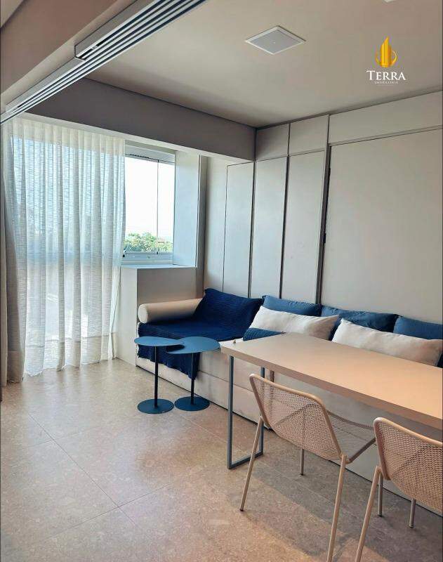 Aloha Home Resort Apartamento com 2 quartos, Praia Brava: 
