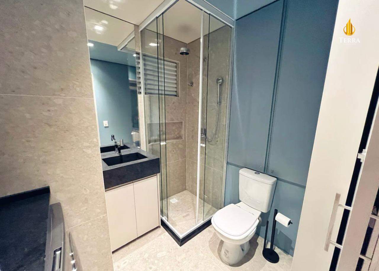 Aloha Home Resort Apartamento com 2 quartos, Praia Brava: 