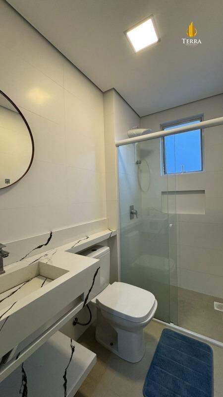 Edifício Pienza Apartamento com 2 quartos, Centro: 