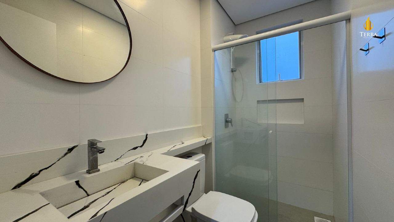 Edifício Pienza Apartamento com 2 quartos, Centro: 