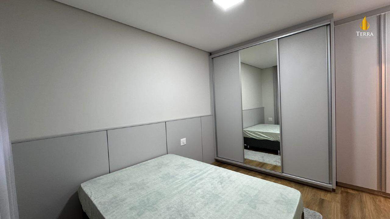 Edifício Pienza Apartamento com 2 quartos, Centro: 