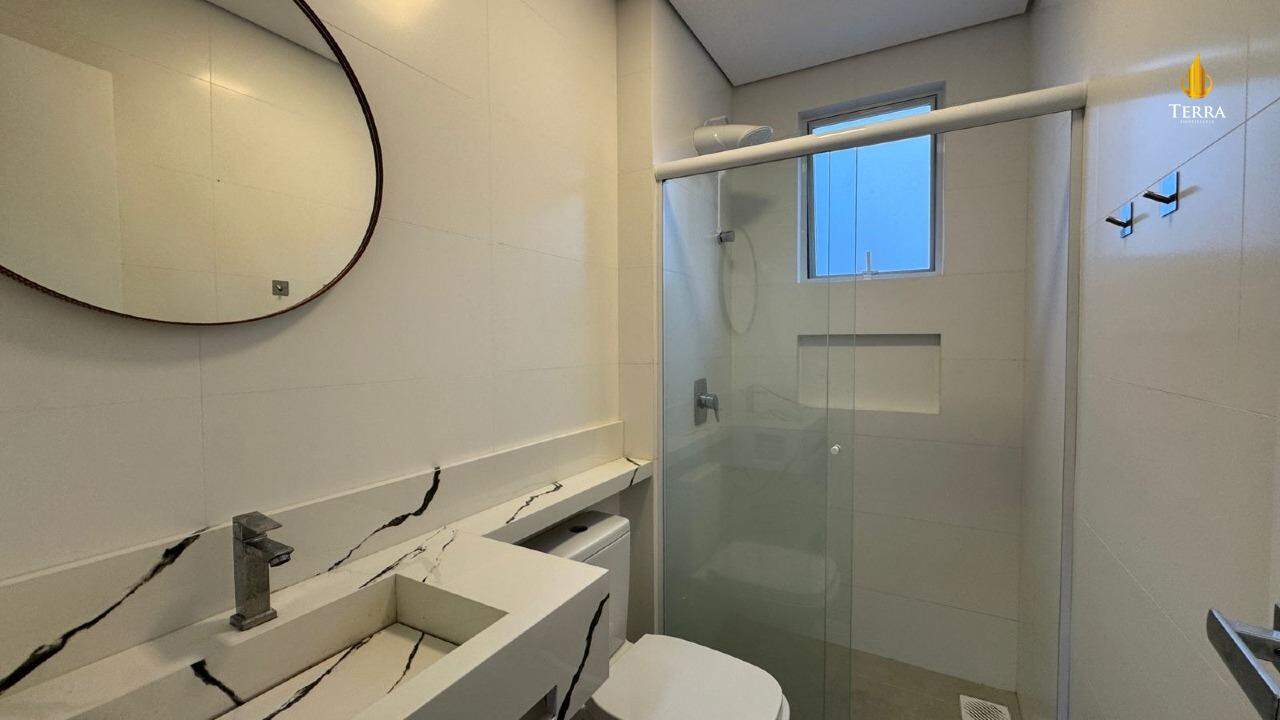 Edifício Pienza Apartamento com 2 quartos, Centro: 