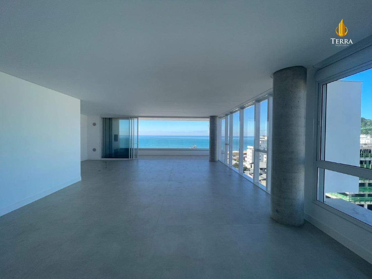 Riva Praia Brava Apartamento com 3 quartos, Praia Brava: 