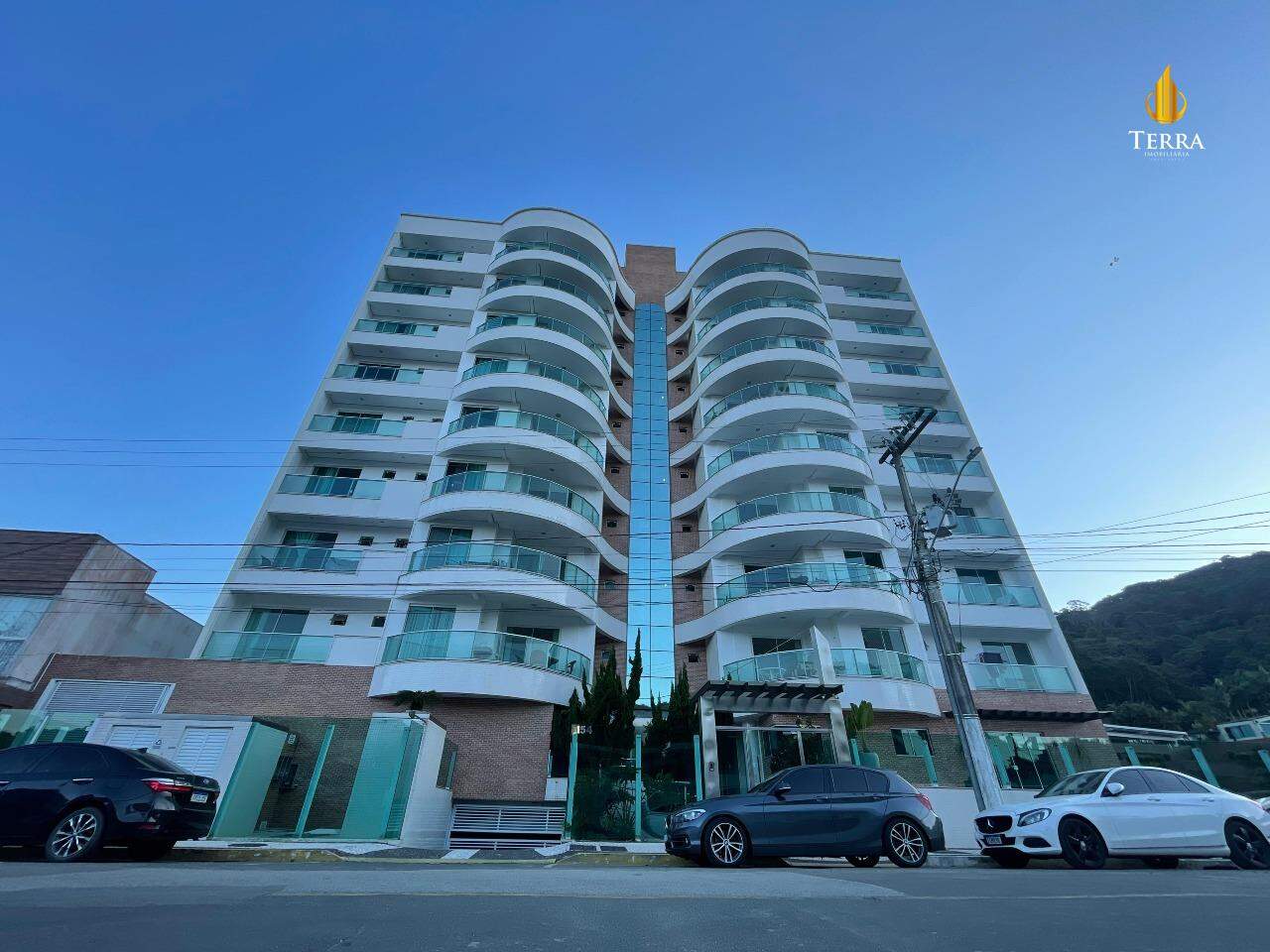 Splendid Etoile Residence Apartamento com 3 quartos, Cabeçudas: 