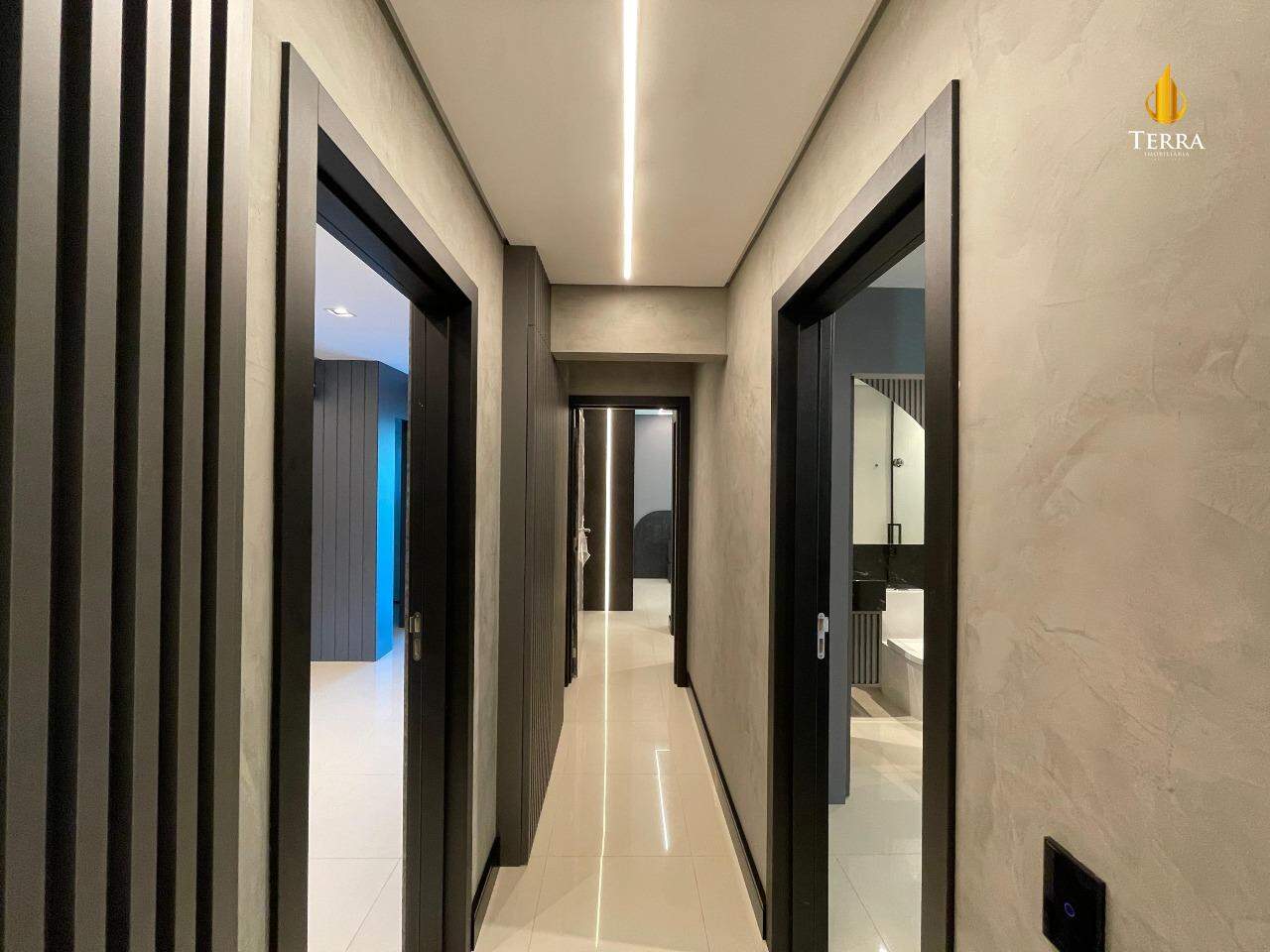 Splendid Etoile Residence Apartamento com 3 quartos, Cabeçudas: 
